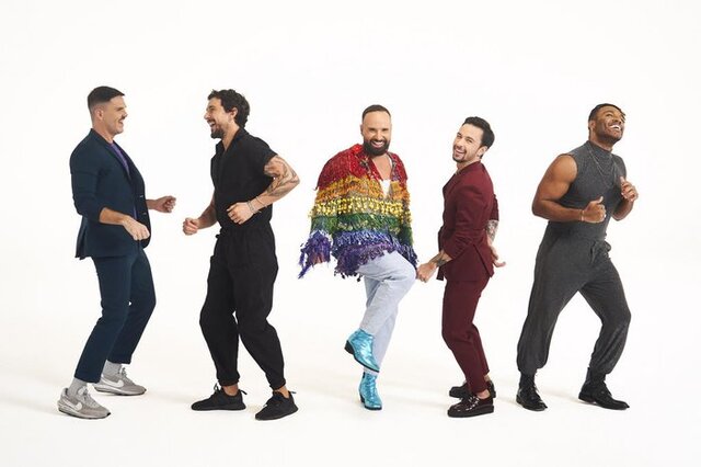 Queer Eye Brasil mantém qualidade de produção e duplica emoção - Gente de Opinião