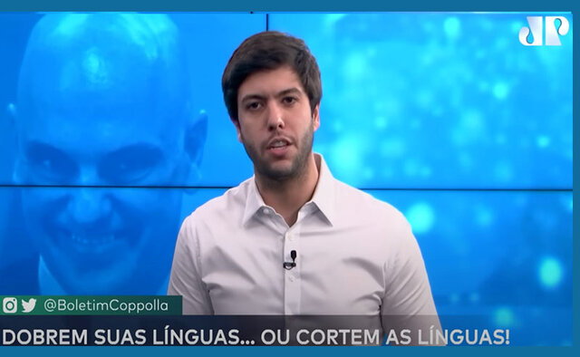 Bolsonaro faz crítica a Marcos Rogério + Horário eleitoral + Caso Cassol no STF + Tem que ter coragem - Gente de Opinião