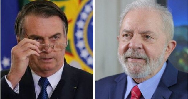 Bolsonaro e lula no segundo turno + Um novo Parque da Cidade + Pisoteio na Constituição  - Gente de Opinião