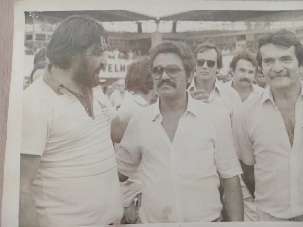 O DIA NA HISTÓRIA - BOM DIA 4ª feira, 31 DE AGOSTO - Gente de Opinião