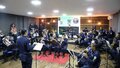 Banda de Música da PMRO conclui curso SCEB/Super Chops