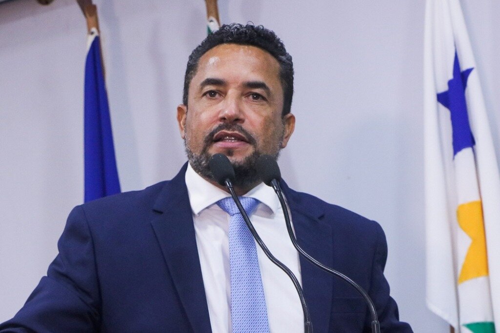 Prefeito Isaú Fonseca - Ji-Paraná - Gente de Opinião