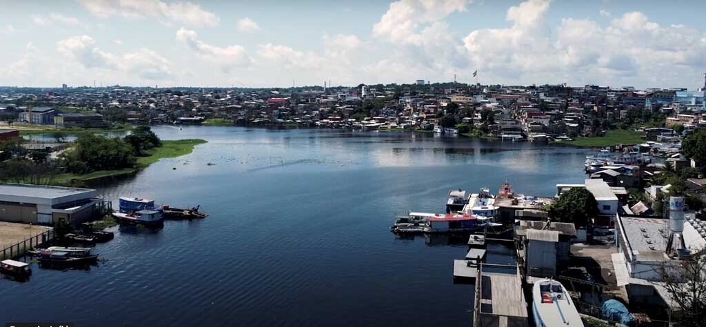 Dia da Amazônia é comemorado com sessão de cinema grátis em Porto Velho - Gente de Opinião