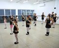 Restam 50 vagas para aulas de ballet em Porto Velho para crianças a partir de 7 anos