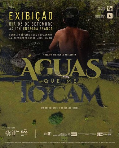 Dia da Amazônia é comemorado com sessão de cinema grátis em Porto Velho - Gente de Opinião