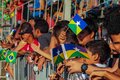 Mais de 6 mil pessoas são esperadas para o desfile cívico de 7 de Setembro, em Porto Velho