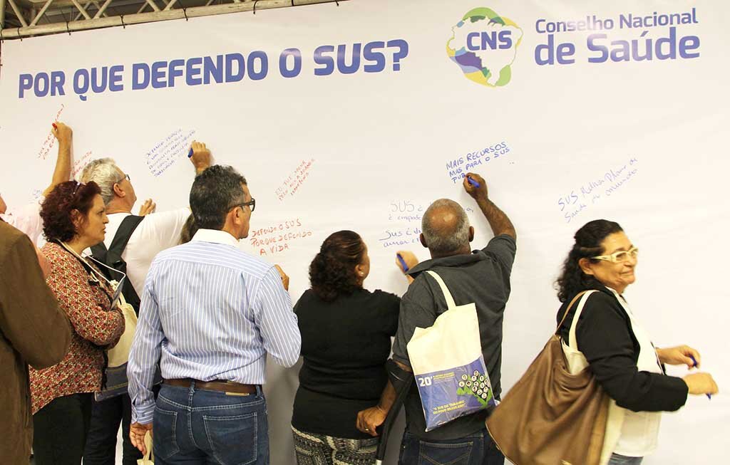 Conselho Municipal de Saúde de Porto Velho renova seu quadro e chama interessados para eleição - Gente de Opinião