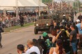 HISTÓRICO: coronel Marcos Rocha realiza comemoração do bicentenário da Independência do Brasil