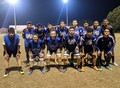 Projeto social de policial militar atende crianças e jovens através do esporte em Rondônia