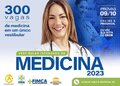 Grupo Aparício Carvalho oferta o maior Vestibular de Medicina de Rondônia