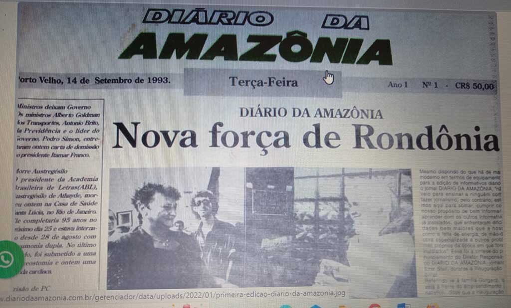 O DIA NA HISTÓRIA - BOM DIA 3ª feira, 13 DE SETEMBRO - Gente de Opinião