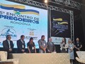 Sebrae marca presença no 5º Encontro de Pregoeiros de Rondônia  