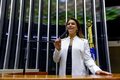 Mariana Carvalho é eleita a melhor parlamentar de Rondônia entre 2019 e 2022