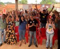DESTAQUE: Cristiane Lopes visita o interior de Rondônia com Caminhada em Guajará-Mirim e reuniões em Jaru