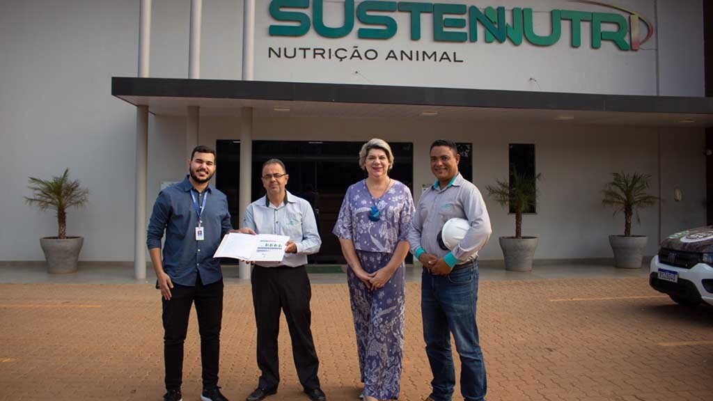 Uzzienergy integra indústria de Nutrição Animal em Rondônia ao Mercado Livre de Energia - Gente de Opinião