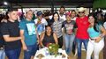 Cristiane Lopes visita Distrito de União Bandeirantes e comunidade Joana D'Arc