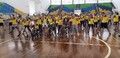 Festival Paralímpico 2022 reúne mais de 150 estudantes em Rondônia