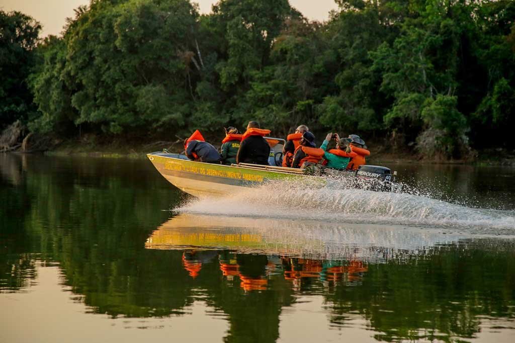 Dia Mundial do Turismo é comemorado com programas e ações que fortalecem o setor em Rondônia - Gente de Opinião