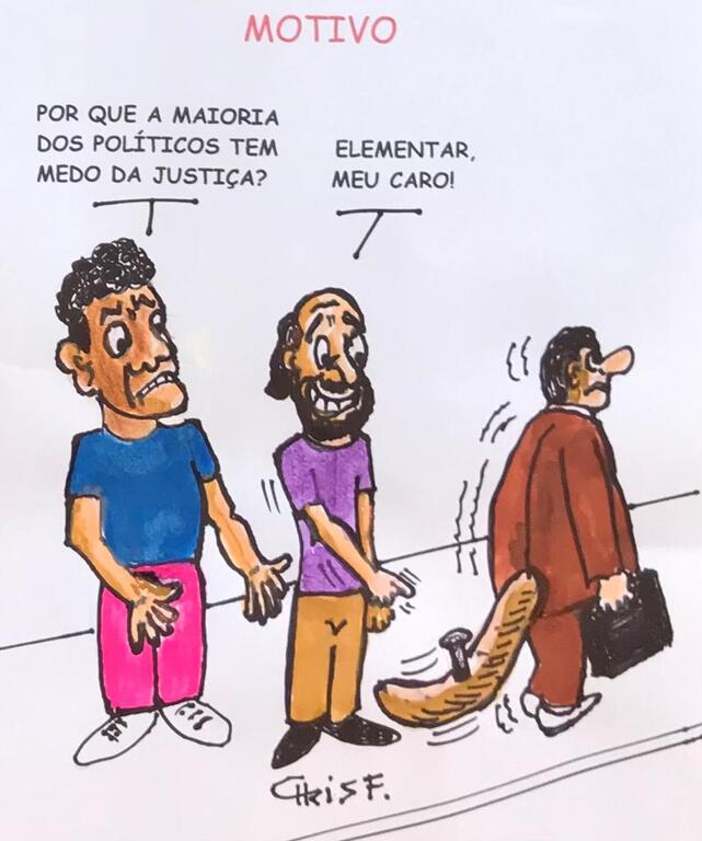 Motivo - Gente de Opinião