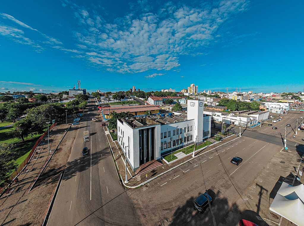 Prefeitura de Porto Velho supera previsão de arrecadação orçamentária para o 2º quadrimestre 2022 - Gente de Opinião