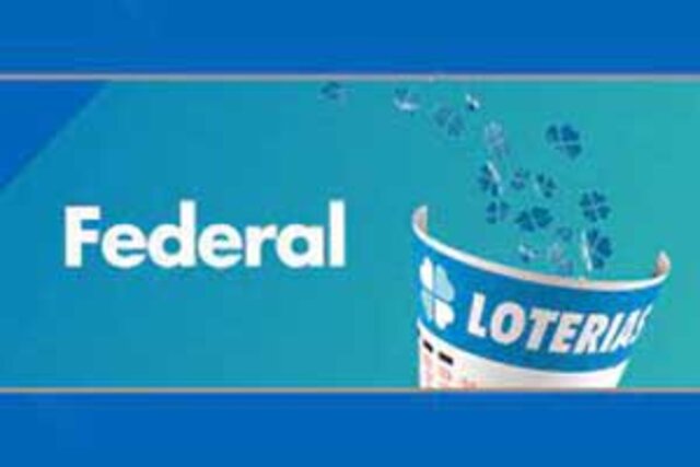 Resultados Jogo Bicho Federal - Loteria Federal