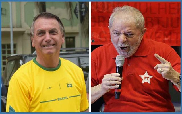 Não há sinais claros sobre quem o Brasil escolherá + CPI investiga, pPF está de olho - Gente de Opinião