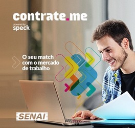 Plataforma do SENAI-RO de agiliza contratações - Gente de Opinião
