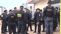 Operação Maximus da policia militar acontece em Porto Velho