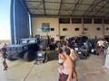 Projeto “Portões Abertos” aproxima a população das ações da segurança pública do Governo de Rondônia
