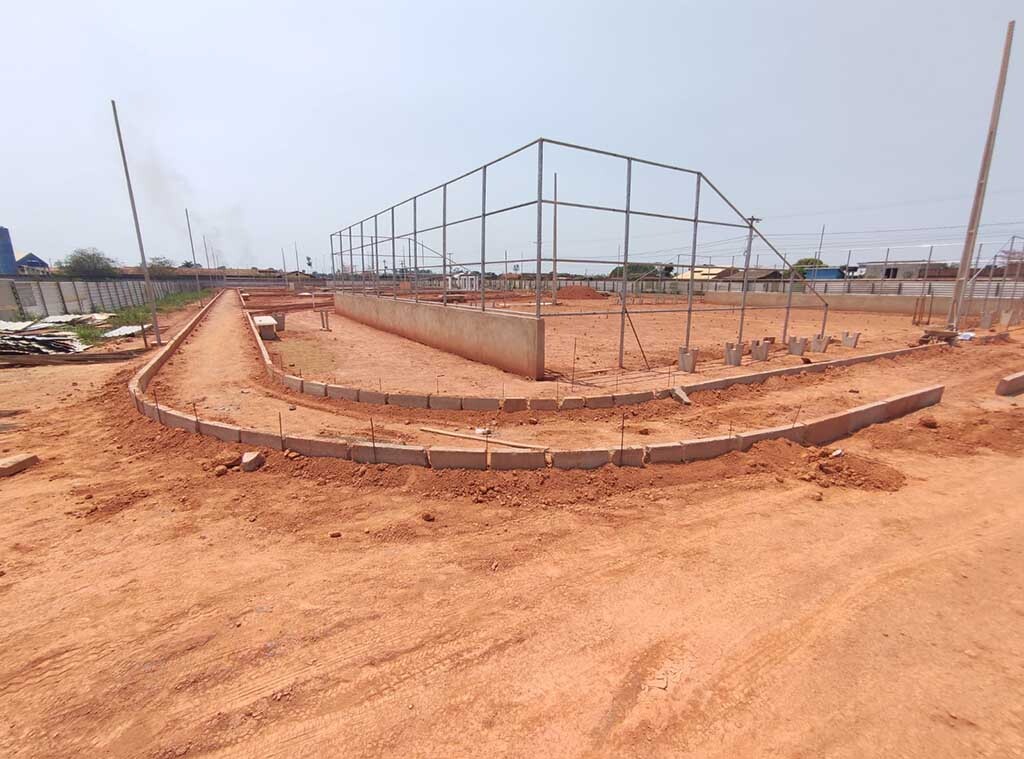 Praça da Juventude será opção de lazer na zona Leste de Porto Velho - Gente de Opinião