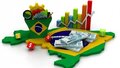 A situação positiva do Brasil no panorama global depois da pandemia