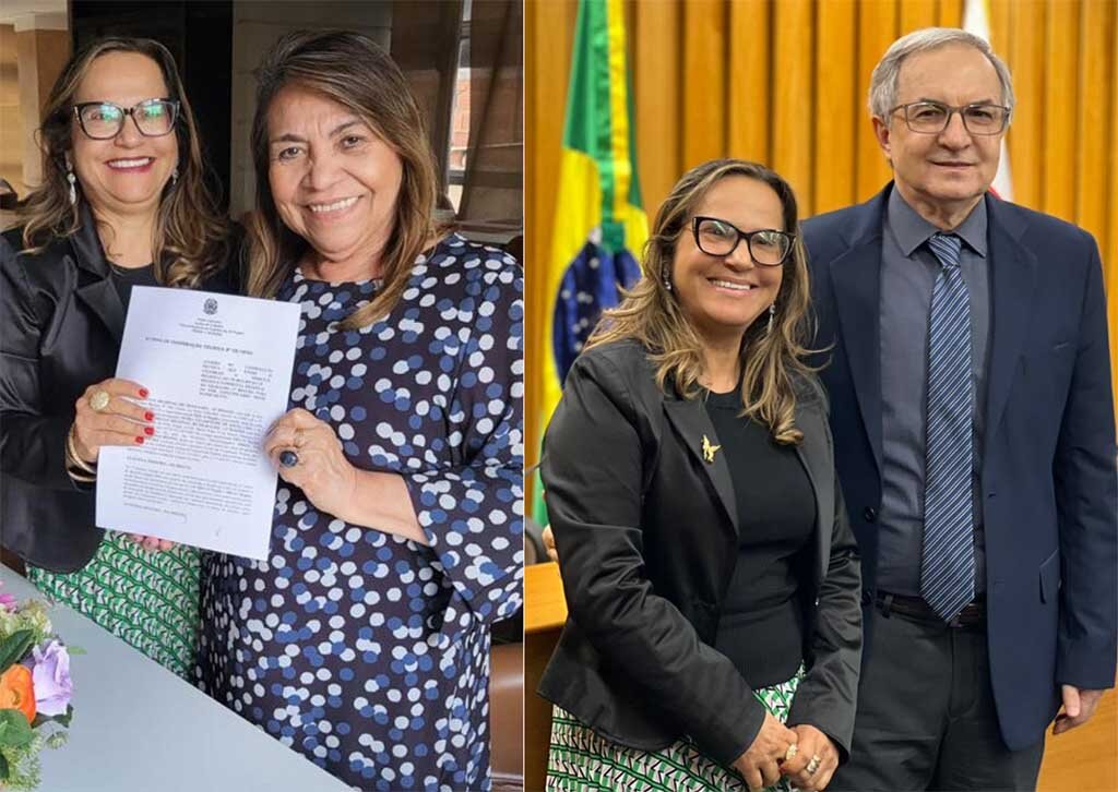 Cooperação entre TRTs vai diminuir distâncias e garantir maior acesso à justiça em Rondônia, Acre, Amazonas e Mato Grosso - Gente de Opinião