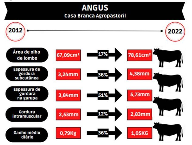 Há dez anos, provas de desempenho identificam os melhores animais da Casa Branca - Gente de Opinião