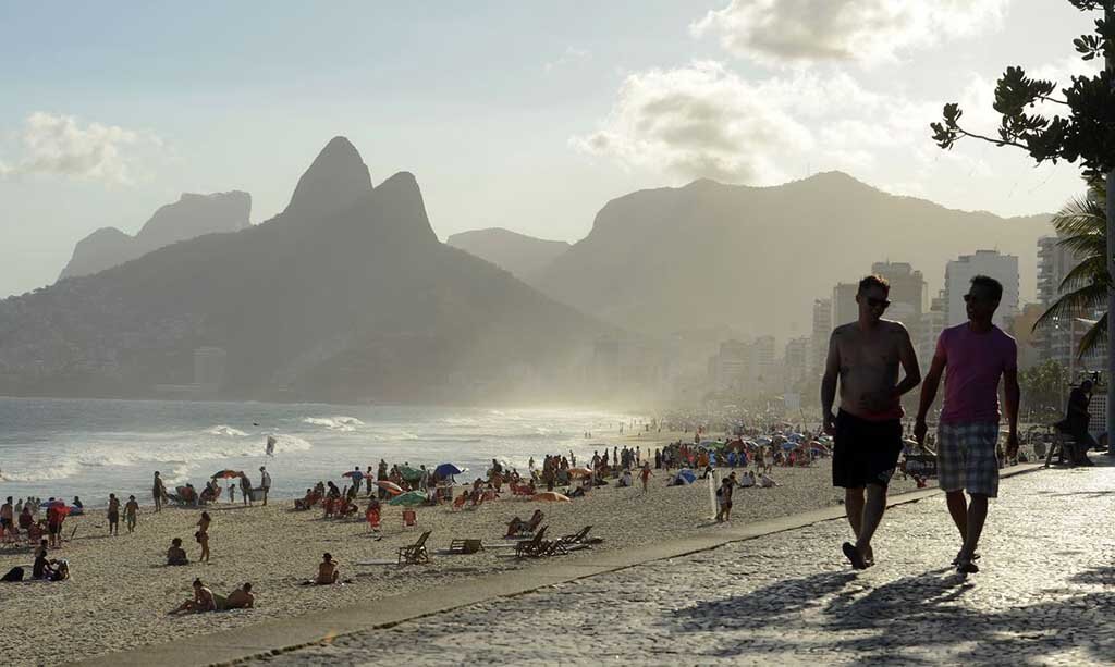 Foto: Tomaz Silva - Gente de Opinião