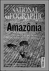 National Geographic n° 82, 06.01.2007 - Gente de Opinião
