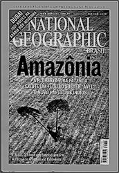 National Geographic n° 82, 06.01.2007 - Gente de Opinião