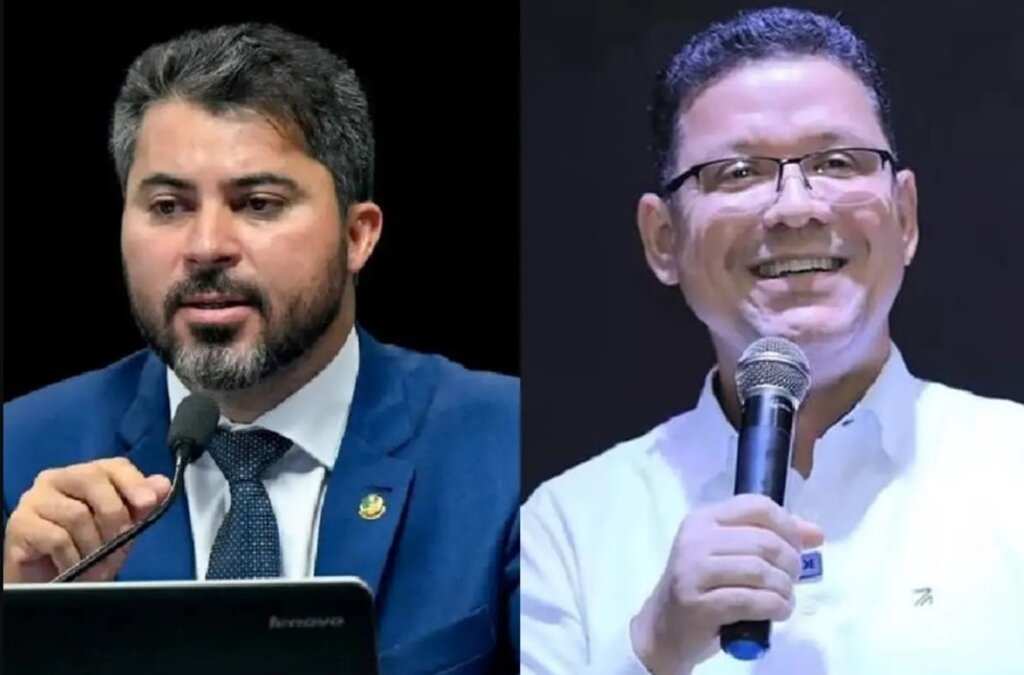Justiça Eleitoral suspende divulgação de pesquisa para o Governo de Rondônia com erros graves - Gente de Opinião