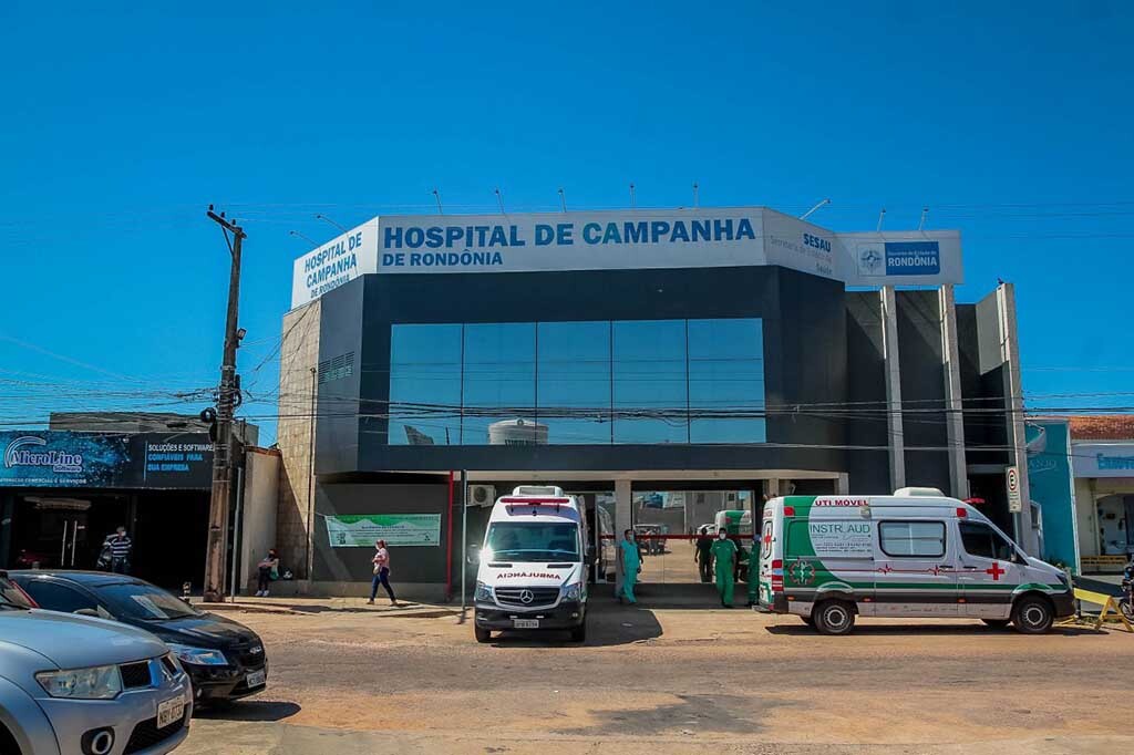 Saúde em Rondônia: saiba o que esperar para o segundo mandato do governador Marcos Rocha  - Gente de Opinião