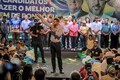 Marcos Rogério reafirma seu compromisso com Rondônia em grande encontro com apoiadores e militantes em Porto Velho