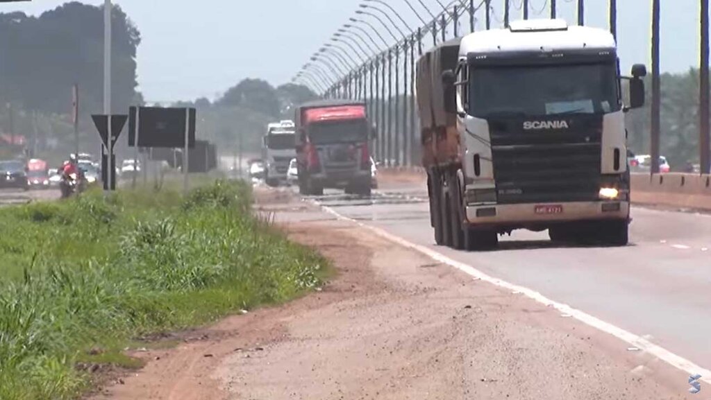 Rondônia é destaque em exportação de soja e milho - Gente de Opinião