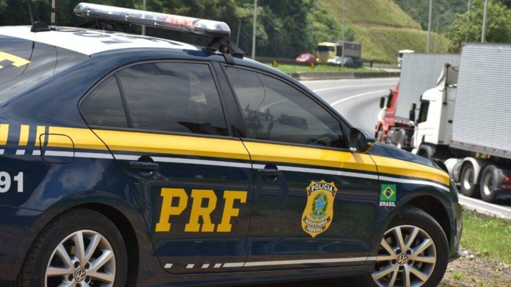 A Polícia Rodoviária Federal informa que Rodovias de Rondônia são bloqueadas em dezessete pontos, informa PRF - Gente de Opinião