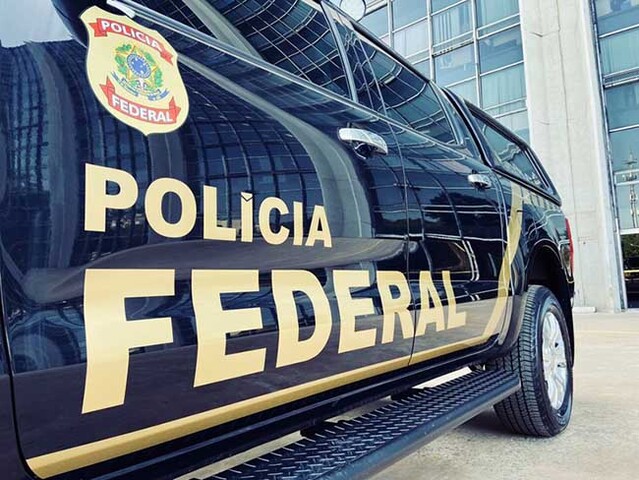 Polícia Federal deflagra Operação Dimensão em Rondônia - Gente de Opinião