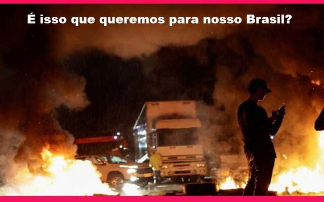 Agressão ao Brasil + Rocha vai à mídia + Hildon Chaves agora é do União Brasil - Gente de Opinião