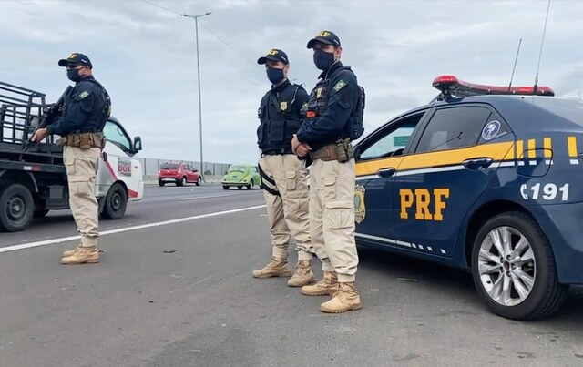 PRF ainda registra bloqueios de rodovias em ao menos sete estados - Gente de Opinião