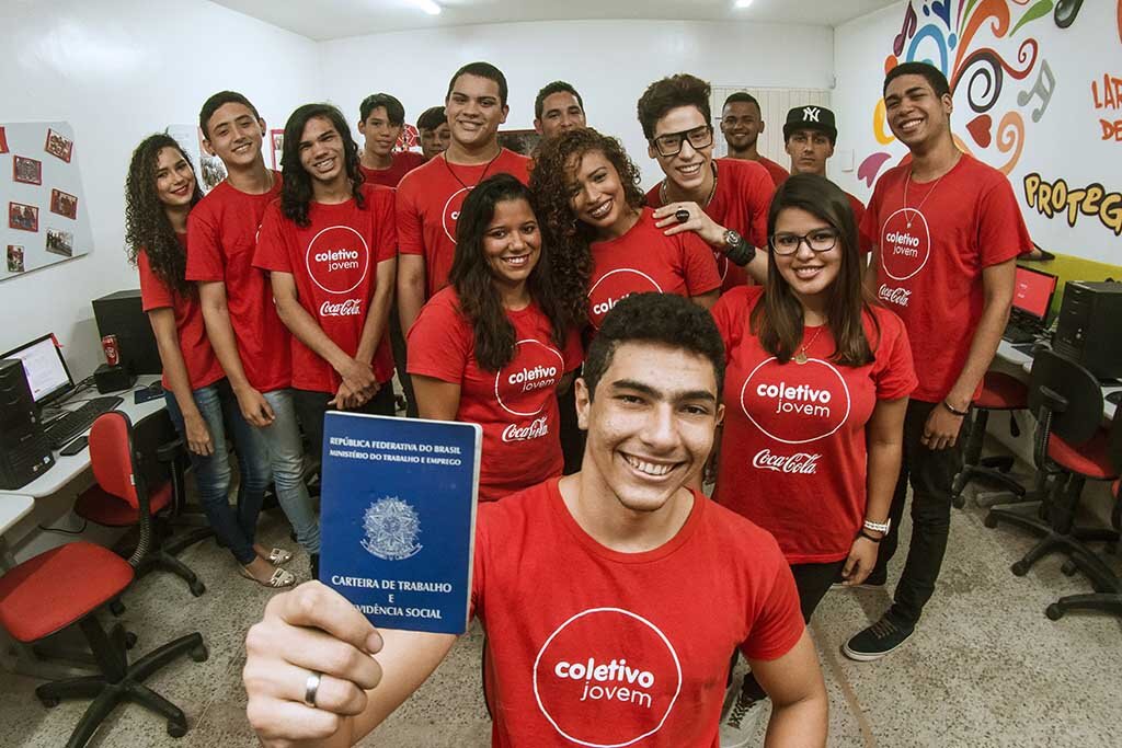 Capacitação gratuita: Coletivo Jovem inicia novo ciclo e busca preparar 500 jovens ao primeiro emprego em Rondônia - Gente de Opinião