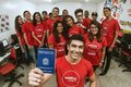Capacitação gratuita: Coletivo Jovem inicia novo ciclo e busca preparar 500 jovens ao primeiro emprego em Rondônia