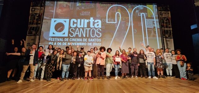 Vencedores do Festival foram anunciados no encerramento do evento, no domingo (6) - Gente de Opinião