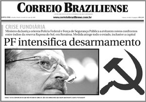 Correio Braziliense n° 16.426, 08.05.2008 - Gente de Opinião