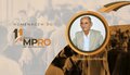 Pioneiro da imprensa local, Ciro Pinheiro será homenageado em solenidade de entrega do 11º Prêmio MPRO de Jornalismo