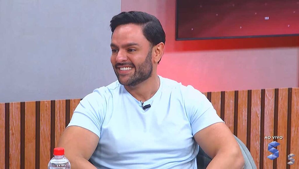 Júnior Gonçalves - Gente de Opinião